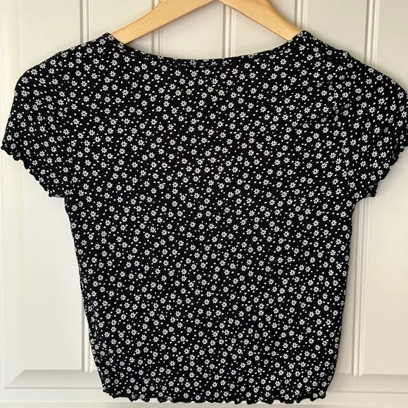 American eagle crop top - Picture 3 of 4